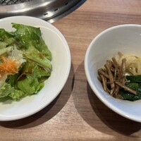 焼肉 スギモト HOUSeN - 