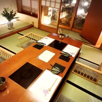 北新地しゃぶしゃぶすき焼き きらく - 