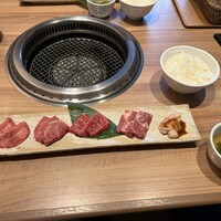 焼肉 スギモト HOUSeN - 