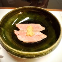 北新地しゃぶしゃぶすき焼き きらく - 