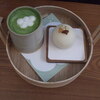 雲ノ茶カフェ 嵐山店