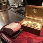 表参道うかい亭 - 