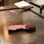 表参道うかい亭 - 