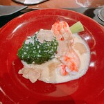 表参道うかい亭 - 