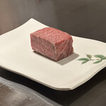 表参道うかい亭 - 