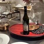 表参道うかい亭 - 