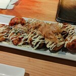 たこやき お多幸 - 