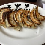 麺匠 大黒 - 餃子 PayPay スタンプカード 無料♪