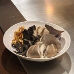 表参道うかい亭 - 