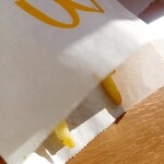 マクドナルド - 