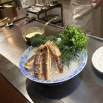 表参道うかい亭 - 