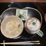 表参道うかい亭 - 