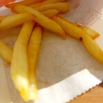 マクドナルド - 