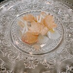 表参道うかい亭 - 