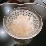 表参道うかい亭 - 