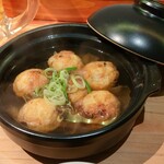 たこやき お多幸 - 