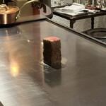 表参道うかい亭 - 