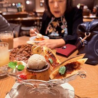 CAFE&DINING IGNITE -  CAFE&DINING IGNITE -