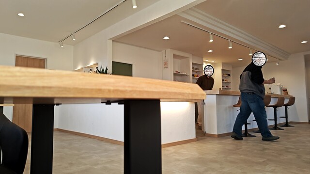 口コミ一覧 : VAIME COFFEEの写真