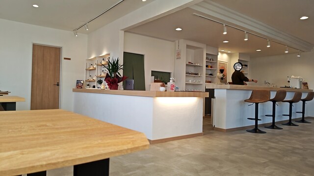 口コミ一覧 : VAIME COFFEEの写真