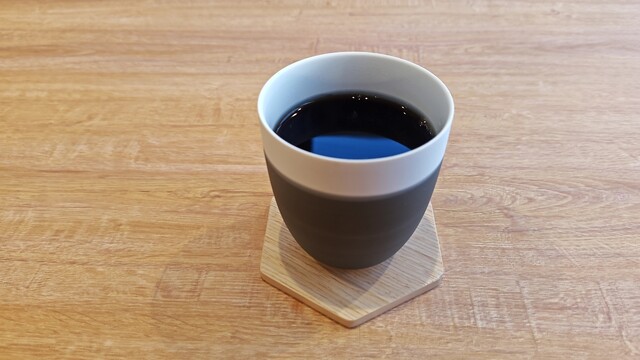 口コミ一覧 : VAIME COFFEEの写真