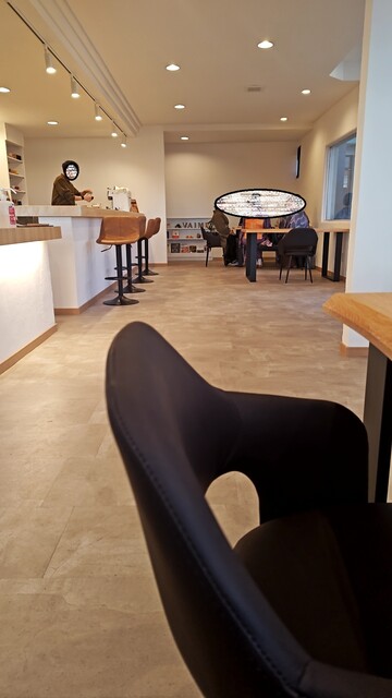 口コミ一覧 : VAIME COFFEEの写真