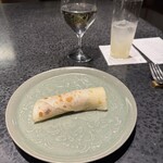 イチリン ハナレ - 