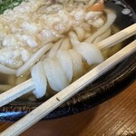 一吉うどん - 