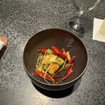 イチリン ハナレ - 