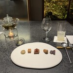 イチリン ハナレ - 