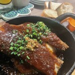 キッチンリブス - 