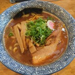 麺屋えびす - 