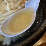 一吉うどん - 