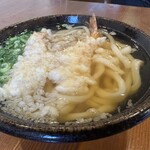 一吉うどん - 