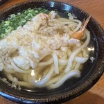 一吉うどん - 