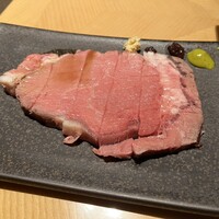 ブッフェアンドカフェ スロープサイドダイナー ザクロ - 