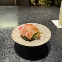 イチリン ハナレ - 