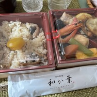日本料理 和か葉 - 