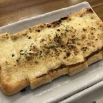 立呑 福 - アホキツネ