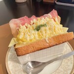 バー リーファー - 