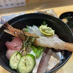 海ひこ - 料理写真: