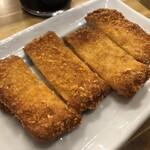 立呑 福 - がんす