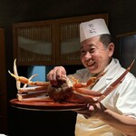 新日本料理おぶね - 