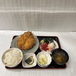 食堂酒場 明日も。 - 