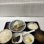 食堂酒場 明日も。 - 