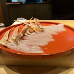 新日本料理おぶね - 