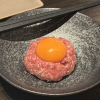 焼肉うしごろ 銀座並木通り店 - 