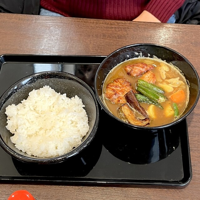 CoCo壱番屋 盛岡津志田店（ココイチバンヤ） - 岩手飯岡（カレー）の写真