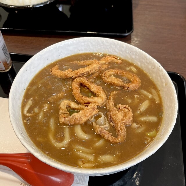 CoCo壱番屋 盛岡津志田店（ココイチバンヤ） - 岩手飯岡（カレー）の写真