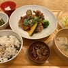 おぼんdeごはん EQUiA志木店